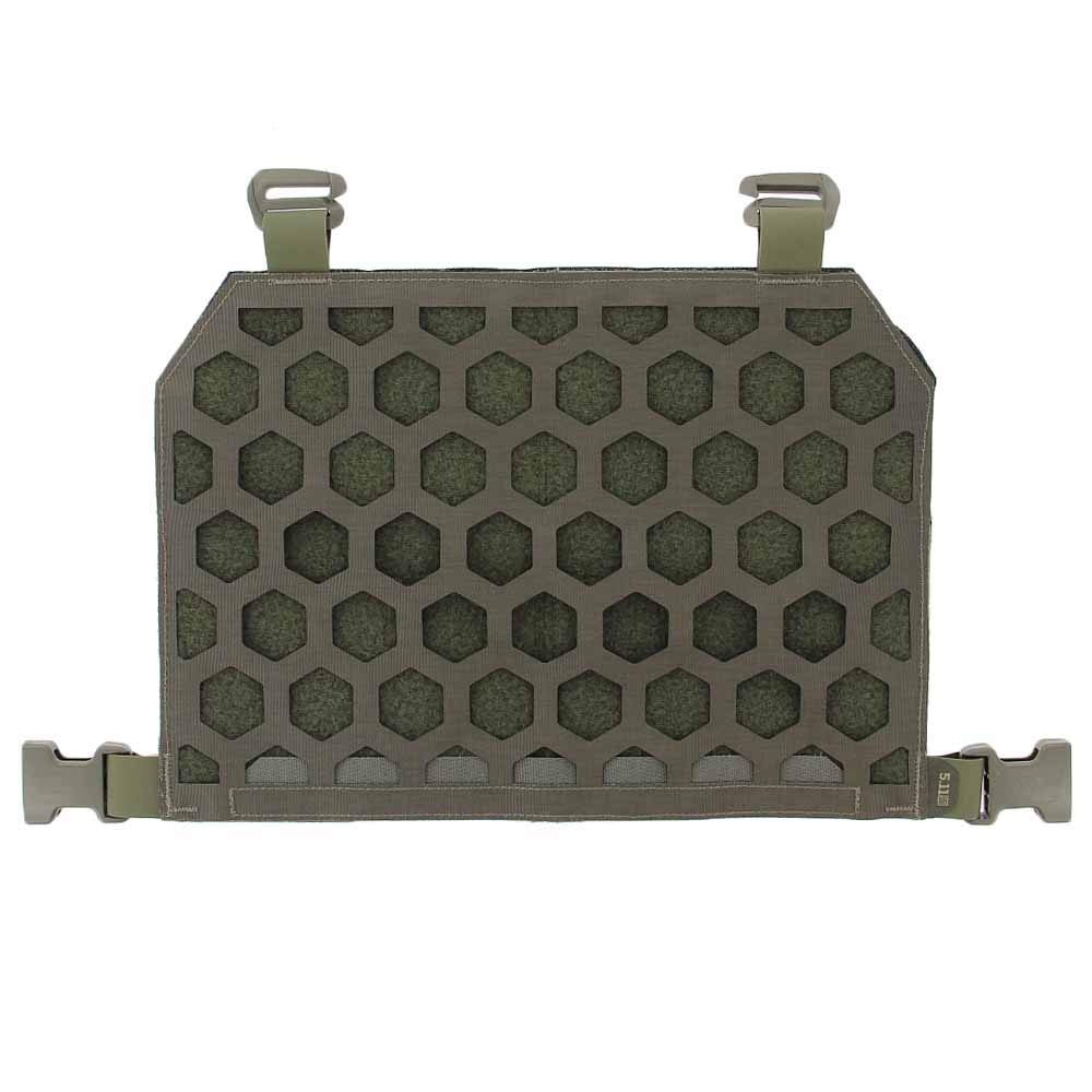 5.11 Tactical Hexgrid 12X9 Gear Set Ranger Green