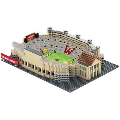 FOCO NCAA BRXLZ Stadium - Camp Randall Stadium