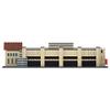 FOCO NCAA BRXLZ Stadium - Camp Randall Stadium view 2