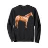 Horse Sweatshirt view 1