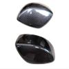 Eppar New Carbon Fiber Mirror Cover Compatible with Inifniti G37 2008-2013 (G37 Coupe, Mirror Housing) view 1