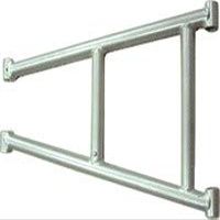 Chrome Moly Replacement Lower A-Arm Compatible with Arctic Cat M6 2005-2010 Snowmobile Part# 44-8804 OEM# 1703-253, 1703-883