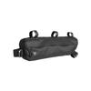 Topeak Midloader 6 Litre Capacity Bike Packing Bag, Black view 1