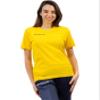 Givova MA007, Unisex_Adult, Yellow, XS view 2