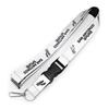 Aminco NBA San Antonio Spurs Reflective Lanyard view 1