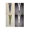 Aminco NBA San Antonio Spurs Reflective Lanyard view 2