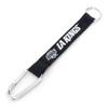 Aminco NHL Los Angeles Kings Carabiner Lanyard Keychain view 1
