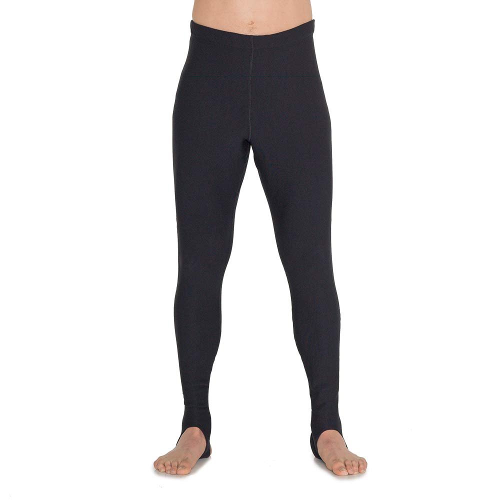 Fourth Element Xerotherm Men's Leggings, Small Black