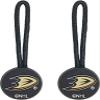 Aminco NHL Anaheim Ducks ID Zipper Pull, 2-Pack view 1