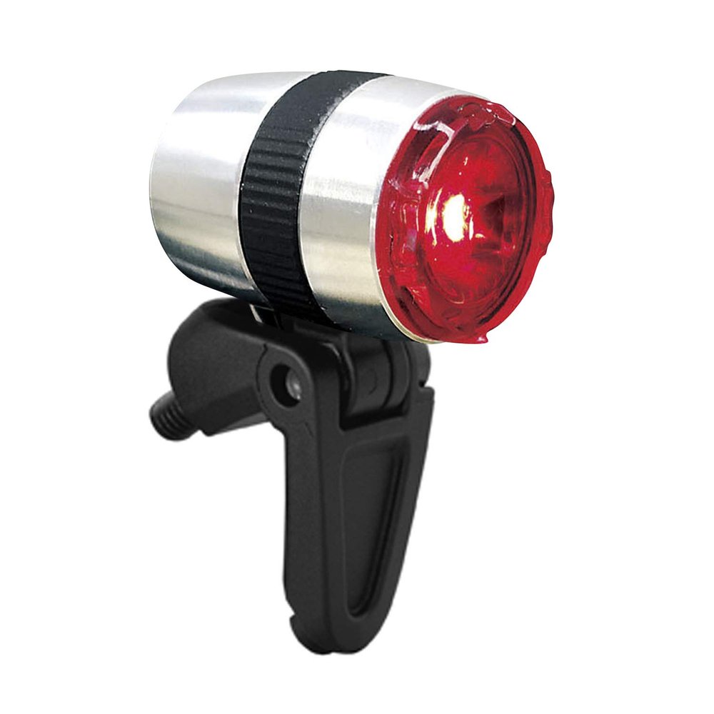 Busch & Mller Unisex Adult's M Rear Light, Black, Standard Size