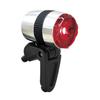 Busch & Mller Unisex  Adult's M Rear Light, Black, Standard Size view 1