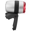 Busch & Mller Unisex  Adult's M Rear Light, Black, Standard Size view 2