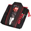Mytra Fusion jiu jitsu uniform and martial art costume jiu jitsu Gi suit (Black, A5) view 4