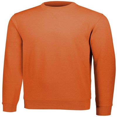 60/40 FLEECE CREWNECK SWEATSHI - M - OR