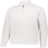 60/40 FLEECE PULLOVER - XS - WH