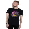 Absolute Cult Nick Mason Men's Tour Photo T-Shirt Black XXX-Large view 1
