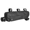 Topeak Unisex's MidLoader 4.5 Liter Bag, Black, One Size view 1
