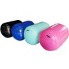 Foammaker Air Barrel Inflatable Roller Home Fitness Exercise Training Roller Beam (Pink, L(48")D(32")) view 4