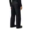 Columbia Men's Bugaboo II Pant, Black,X-Large Regular, standard view 2