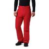 Columbia Men's Ride On Pant, Mountain Red ,Small Regular view 1