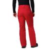 Columbia Men's Ride On Pant, Mountain Red ,Small Regular view 2