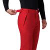 Columbia Men's Ride On Pant, Mountain Red ,Small Regular view 3