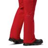 Columbia Men's Ride On Pant, Mountain Red ,Small Regular view 4