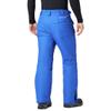 Columbia Mens Bugaboo II Snow Pants, Waterproof & Breathable, 3X Short, Azul view 4