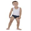Feathers Boys' Cotton Strech Tagless Briefs Underwear - (3/pack) view 3