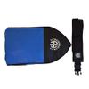 Fitness Health FH PRO Speed SLED Sack Variable Weight Sprint Trainer Power Bag Running view 3