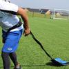 Fitness Health FH PRO Speed SLED Sack Variable Weight Sprint Trainer Power Bag Running view 4