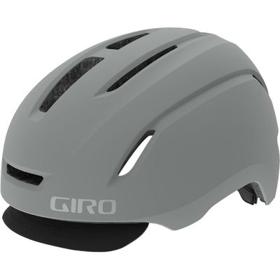 Giro Caden MIPS Adult Urban Bike Helmet - Matte Grey - Size S (5155 cm)