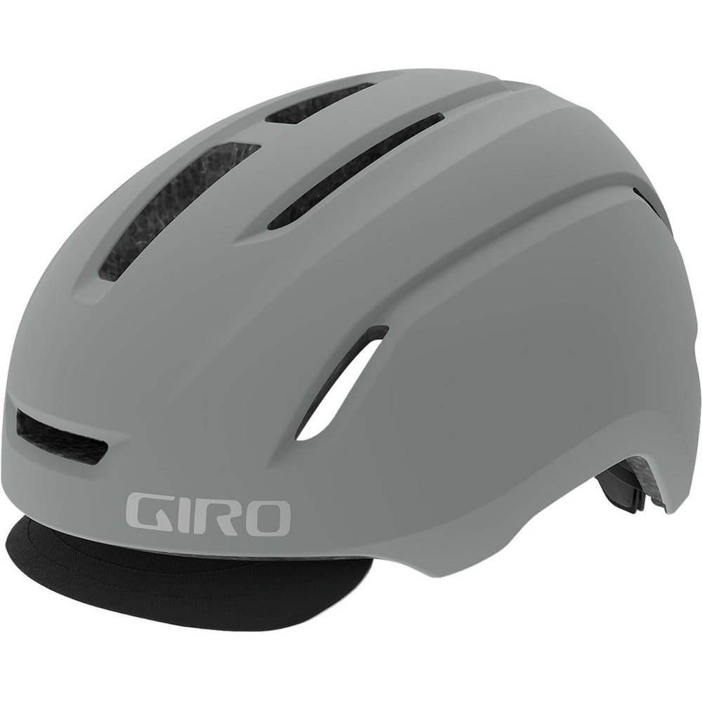 Giro Caden MIPS Adult Urban Bike Helmet - Matte Grey - Size S (5155 cm)