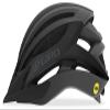 Giro Artex MIPS Adult Mountain Cycling Helmet - Matte Black (2022), Medium (55-59 cm) view 2