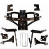 3G Deluxe 6" Lift Kit Combo for Club Car DS Golf Carts '84-03 with 14" Colossus view 3