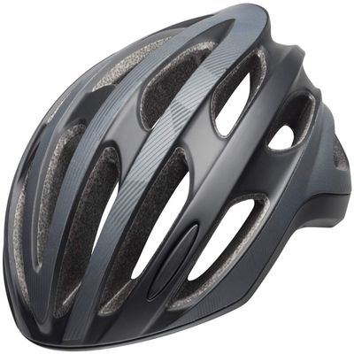 BELL Formula LED MIPS Ghost Adult Road Bike Helmet - Ghost Matte Black Reflective (Discontinued), Small (52-56 cm)
