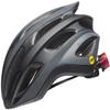 BELL Formula LED MIPS Ghost Adult Road Bike Helmet - Ghost Matte Black Reflective (Discontinued), Small (52-56 cm) view 2