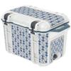 MightySkins (Cooler Not Included) Skin Compatible with OtterBox Venture 45 qt Cooler - Galaxy Bots | Protective, Durable, and Unique Vinyl Decal wrap Cover | Easy to Apply | Made in The USA view 1