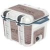 MightySkins (Cooler Not Included) Skin Compatible with OtterBox Venture 25 qt Cooler - Carpe Diem | Protective, Durable, and Unique Vinyl Decal wrap Cover | Easy to Apply | Made in The USA view 1