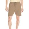 Hanes Men's Adult X-Temp Short Sleeve Cotton Raglan Shirt and Pants Pajamas Pjs Sleepwear Lounge Set - Coffee Heather (X-Large) view 3