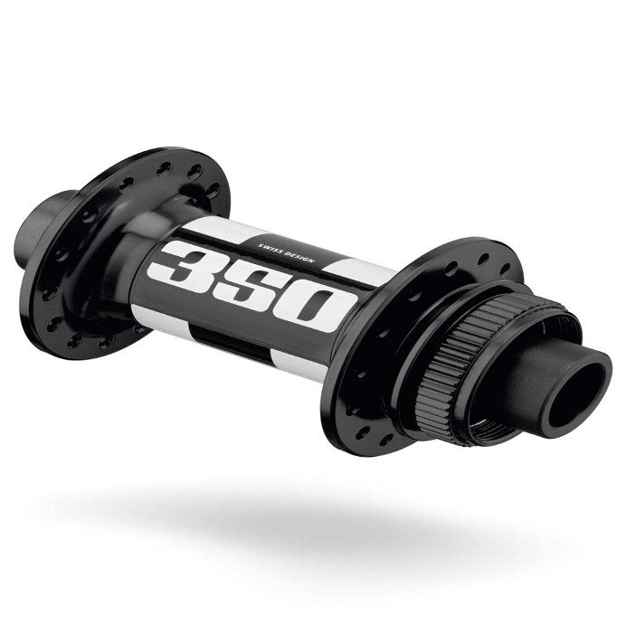 DT Swiss Unisex's HBDT35053 Bike Parts, Standard, 28 Hole