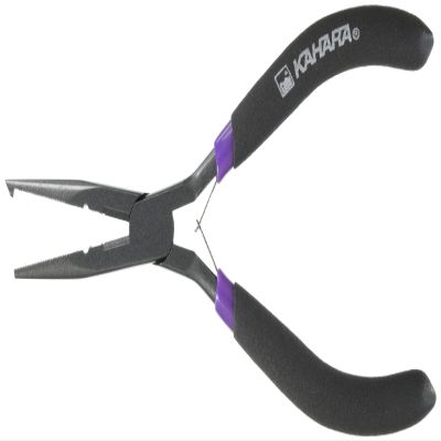 Kahara Japan 5 Inch Carbon Steel Pliers