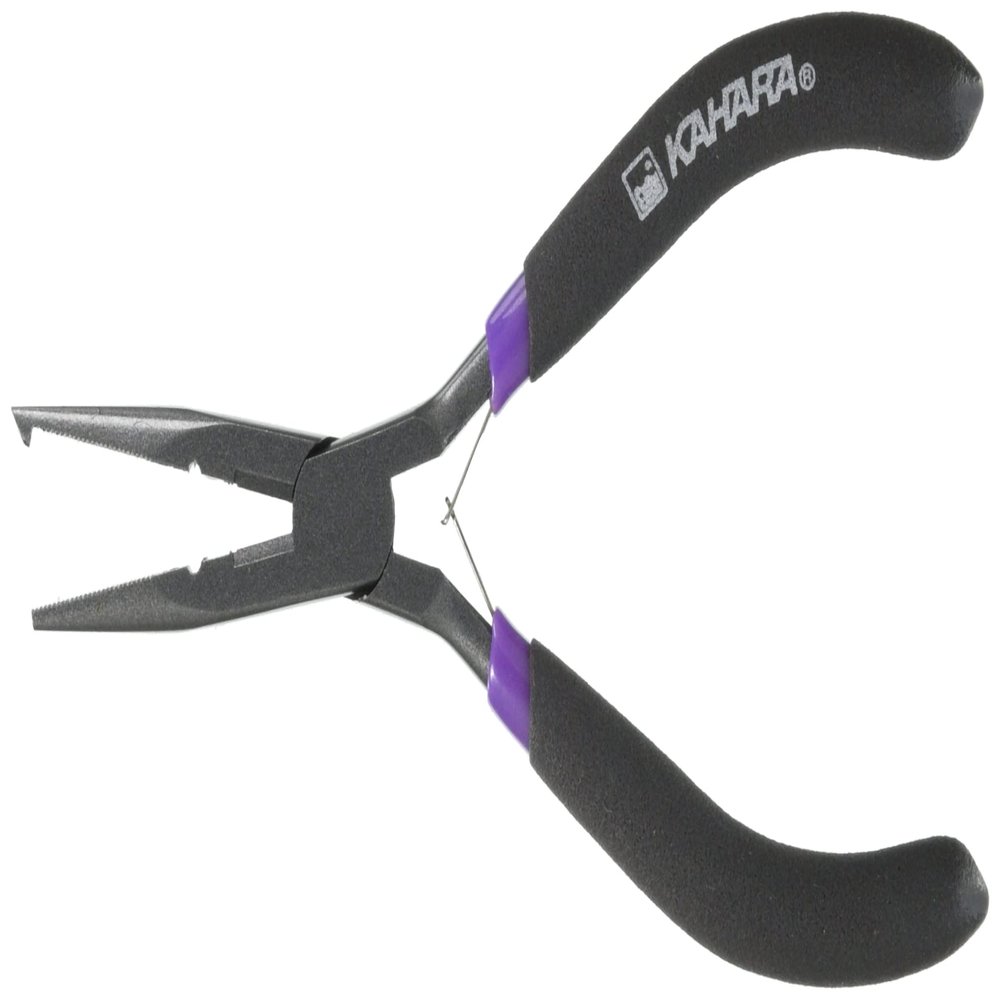 Kahara Japan 5 Inch Carbon Steel Pliers