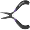 Kahara Japan 5 Inch Carbon Steel Pliers view 1