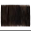 ECP Equine Comfort Products Easy Fit Genuine Merino Sheepskin Girth Cover, Prevents Gall Sores & Chafing, Sweat-Absorbing, Breathable, Soft & Protective, 44 Inches, Brown view 2