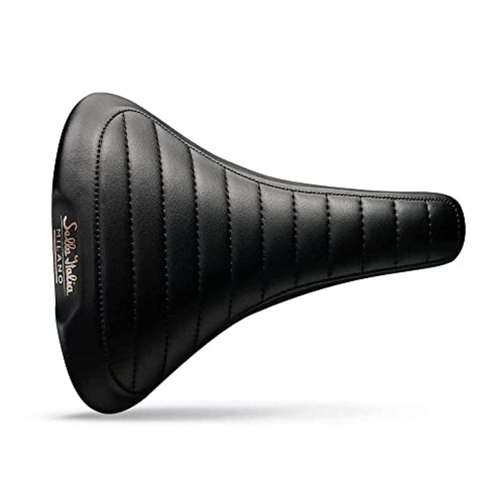 SELLEITA Sella Italia Flite Bonnie Ti316 Full Leather, Black
