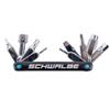 SCHWALBE 6015.01, Multi Tool Unisex Adult, Neutro, Version 2.0 - INKL. Ventilwerkzeugen view 1