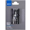 SCHWALBE 6015.01, Multi Tool Unisex Adult, Neutro, Version 2.0 - INKL. Ventilwerkzeugen view 2