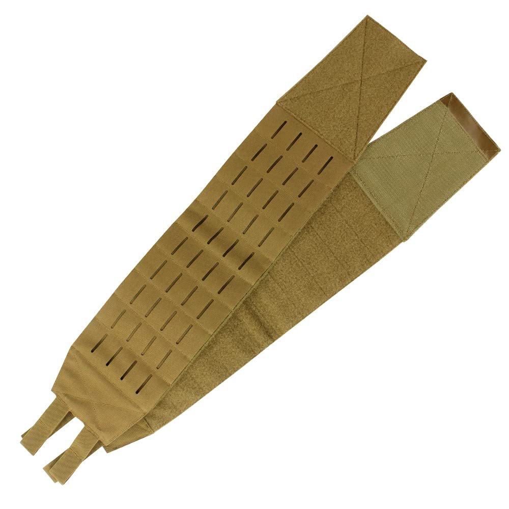 LCS VAS Slim Cummerbund (2 pcs) Coyote Brown Small/Medium