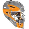 All Star System7 Axis Elite NOCSAE Certified Travel Team Pro Catcher's Kit view 2